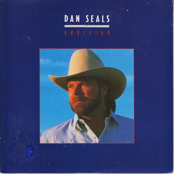 Dan Seals